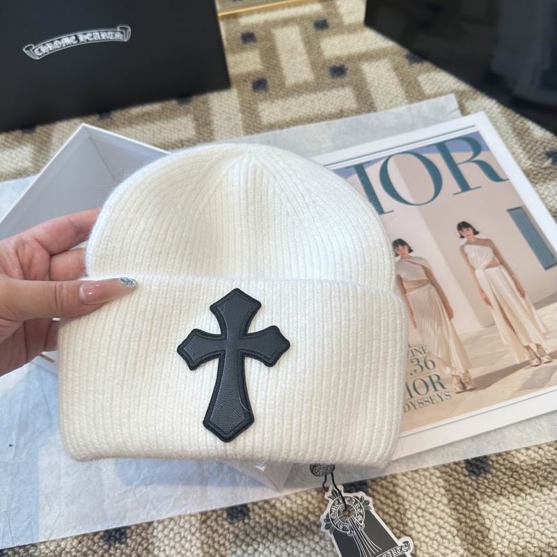 Chrome Hearts Hat (1005)