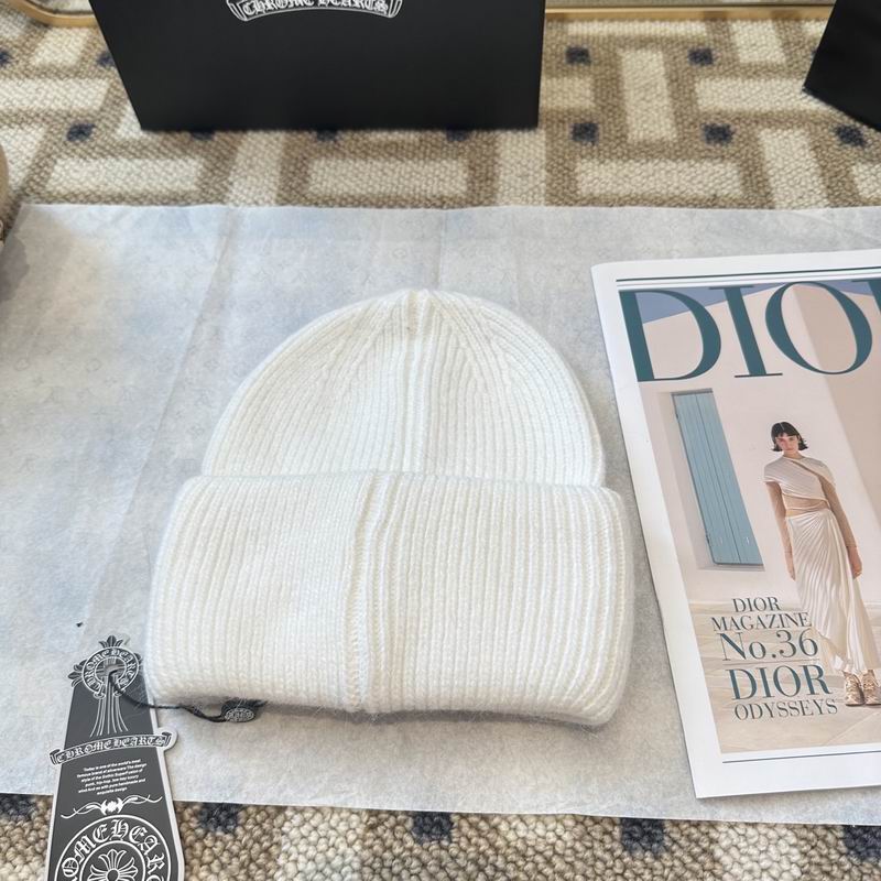 Chrome Hearts Hat (1007)