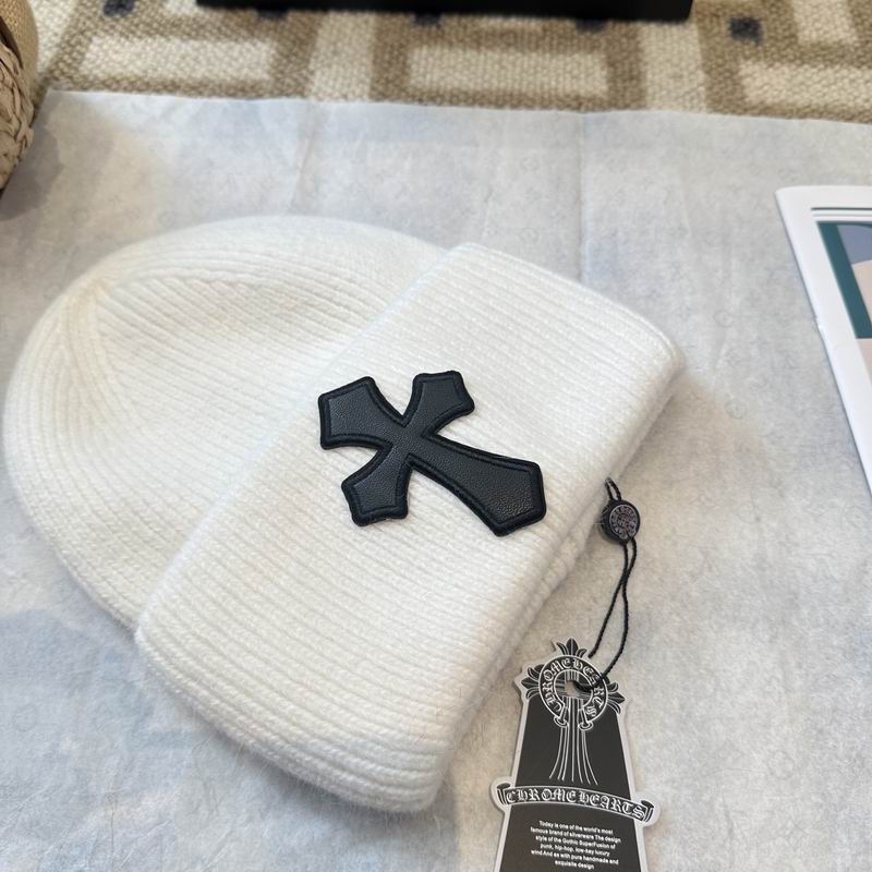 Chrome Hearts Hat (1009)