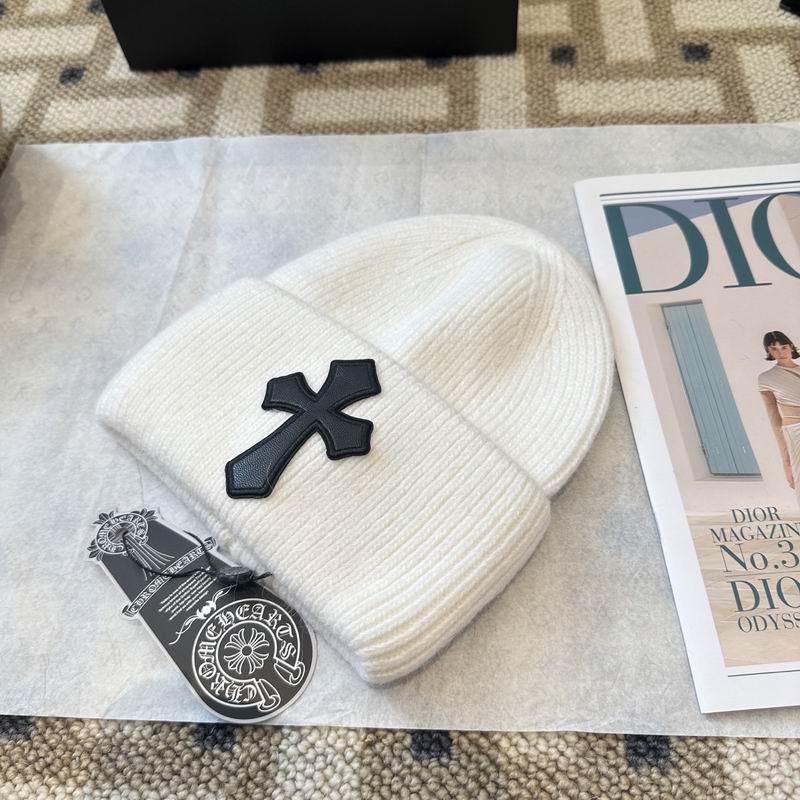 Chrome Hearts Hat (1011)