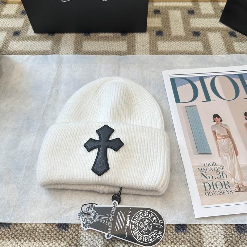 Chrome Hearts Hat (1012)