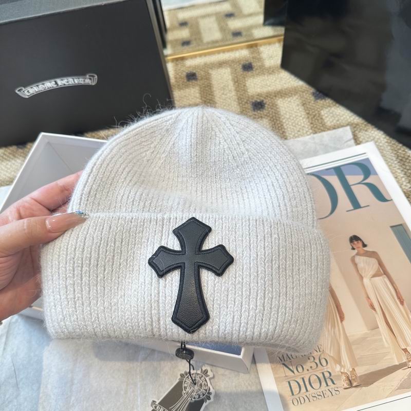 Chrome Hearts Hat (1015)