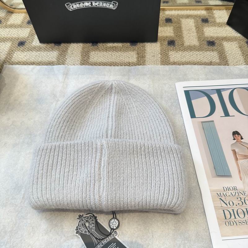 Chrome Hearts Hat (1017)