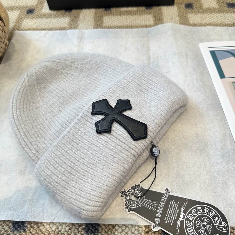Chrome Hearts Hat (1019)