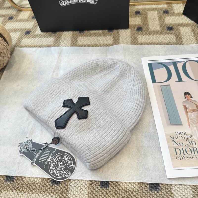 Chrome Hearts Hat (1020)