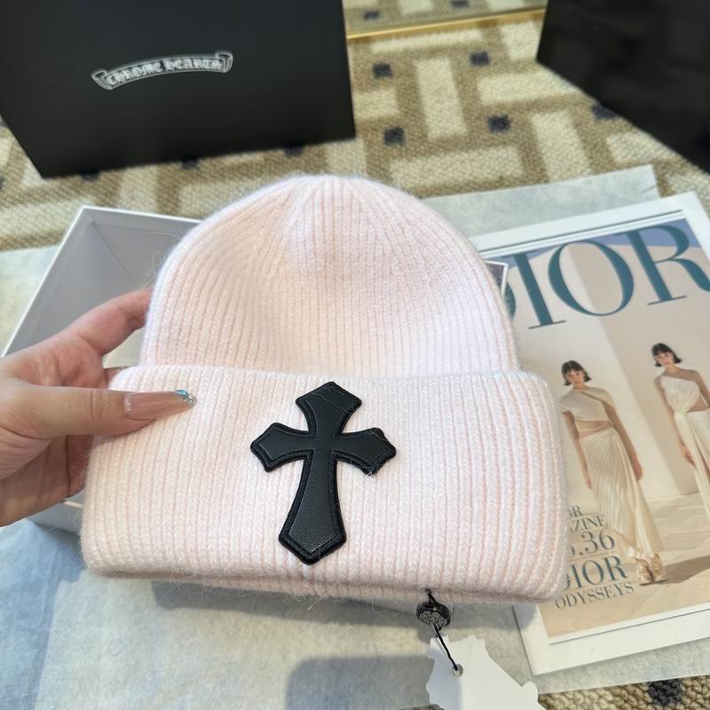Chrome Hearts Hat (1024)