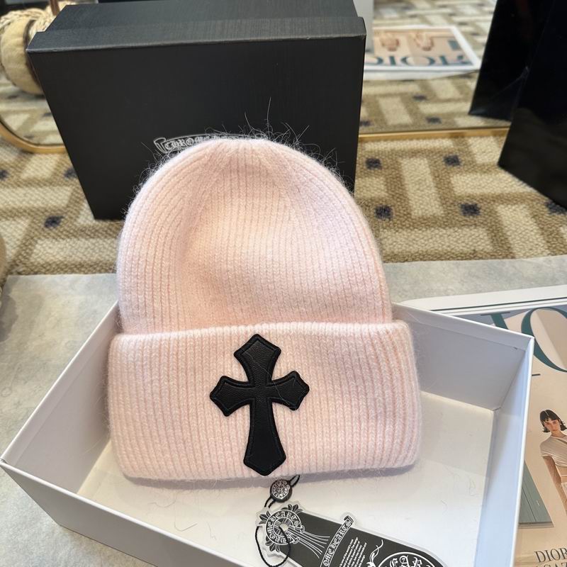 Chrome Hearts Hat (1025)