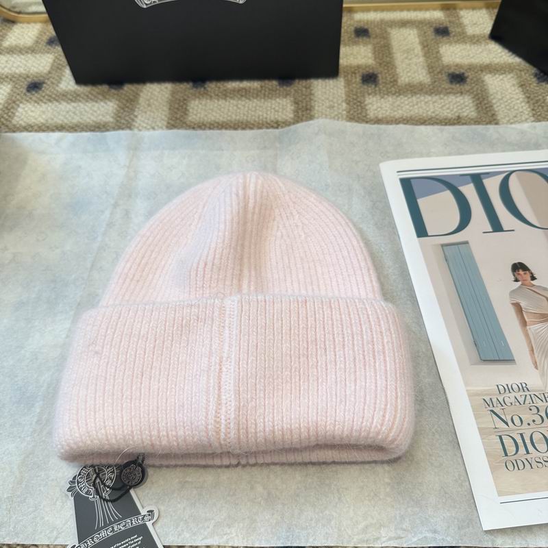 Chrome Hearts Hat (1027)