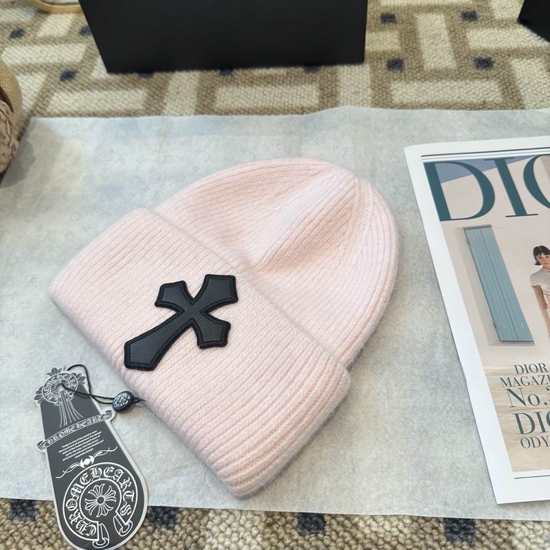 Chrome Hearts Hat (1030)