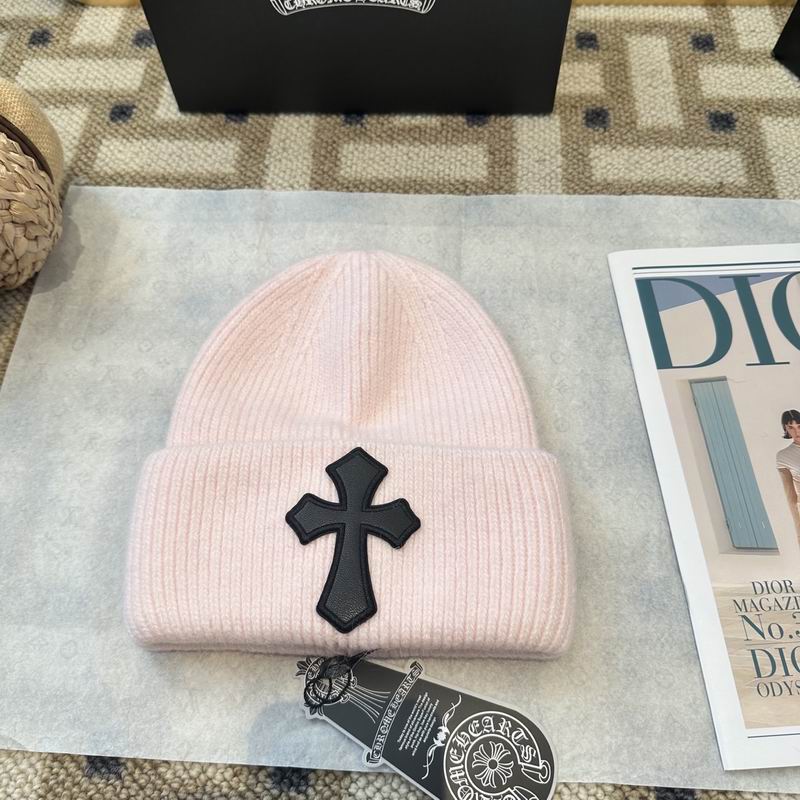 Chrome Hearts Hat (1031)