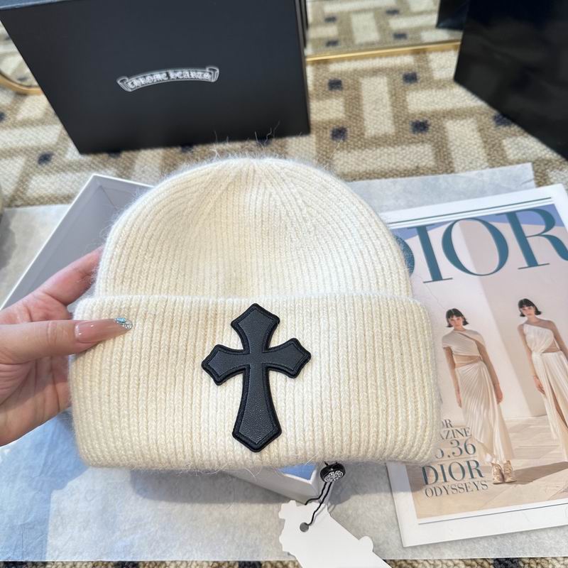 Chrome Hearts Hat (1033)