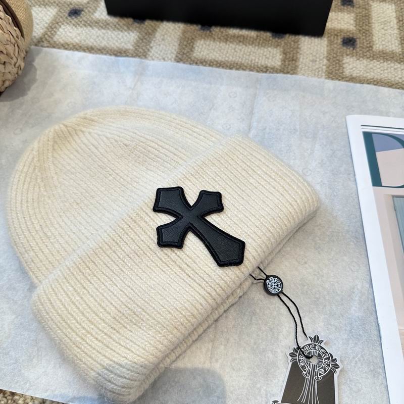 Chrome Hearts Hat (1035)