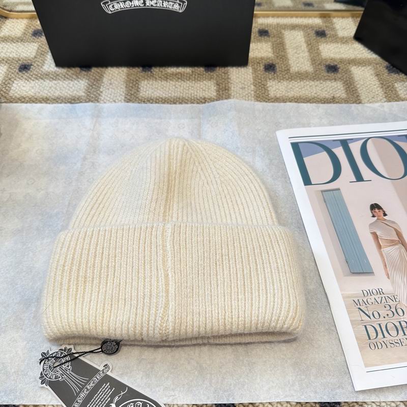 Chrome Hearts Hat (1036)