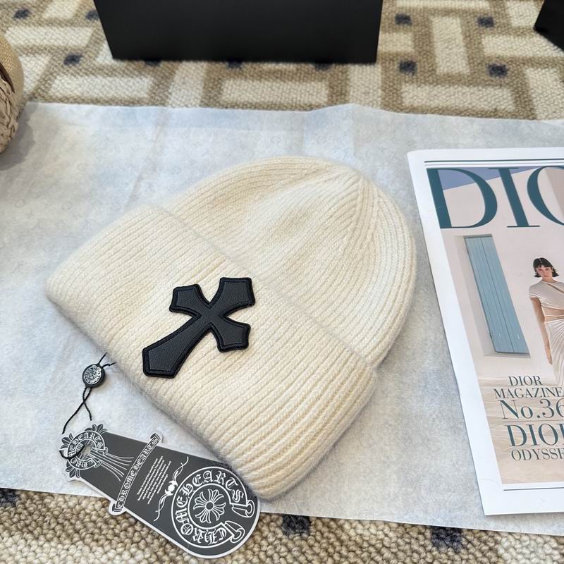 Chrome Hearts Hat (1039)