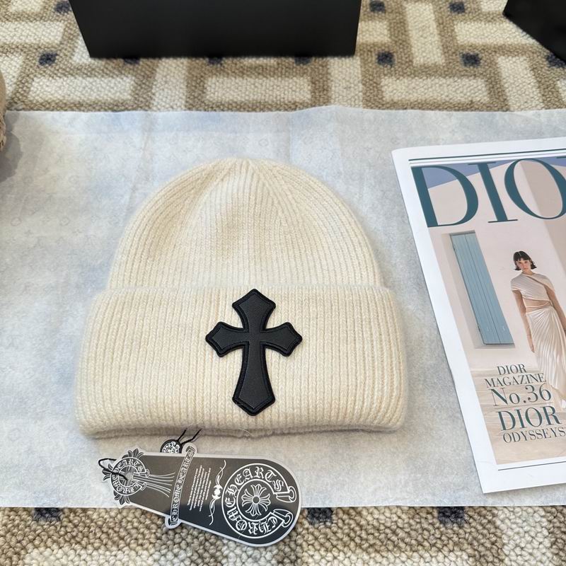 Chrome Hearts Hat (1040)