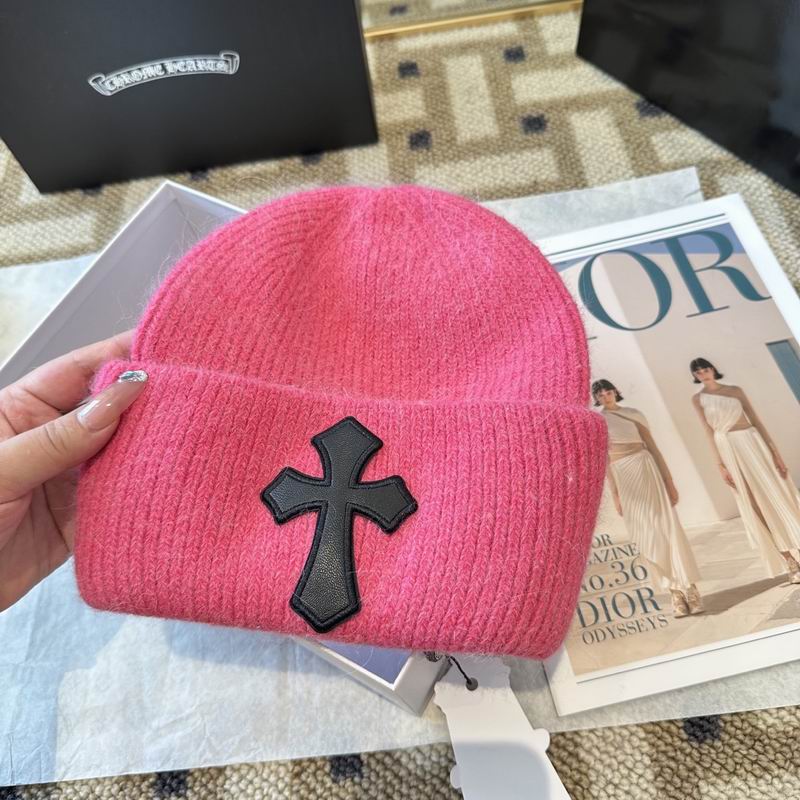 Chrome Hearts Hat (1042)