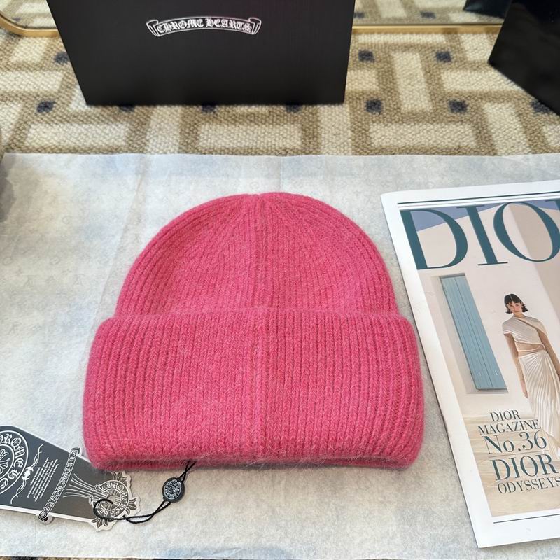 Chrome Hearts Hat (1044)