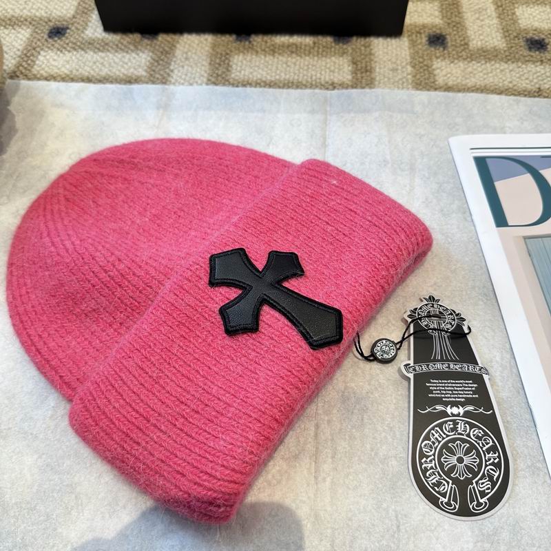 Chrome Hearts Hat (1045)