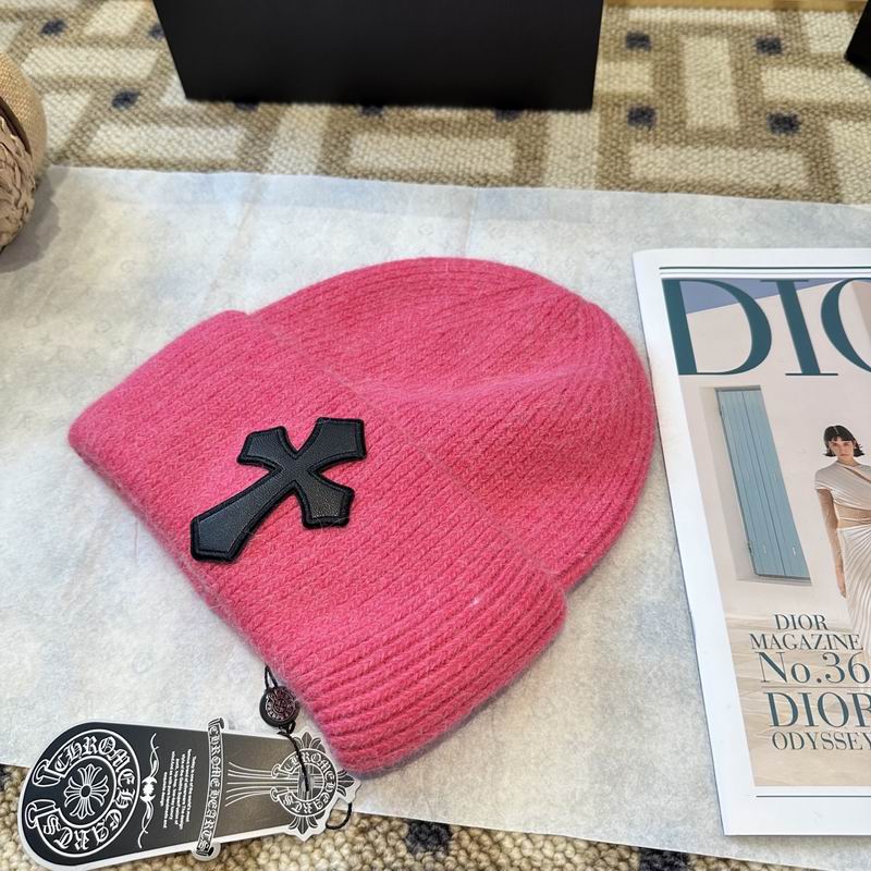 Chrome Hearts Hat (1048)