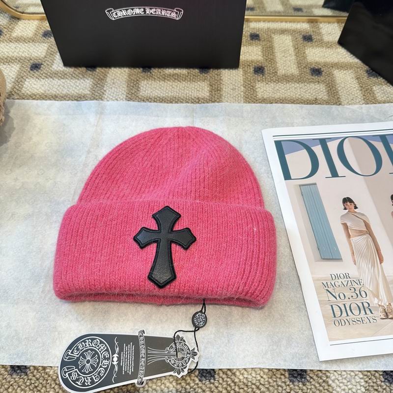 Chrome Hearts Hat (1049)