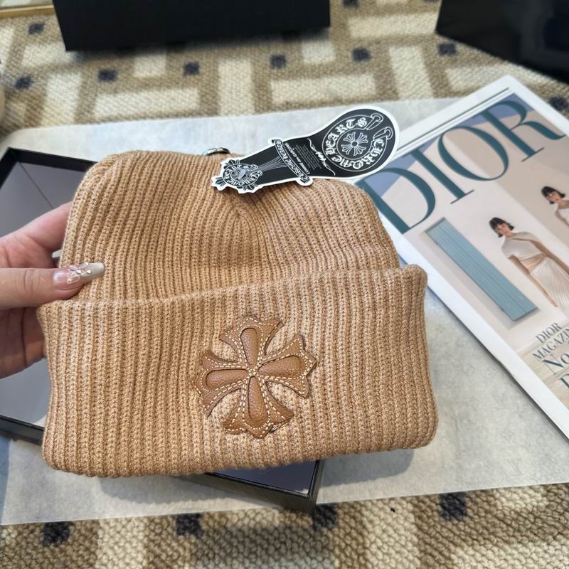 Chrome Hearts Hat (1051)