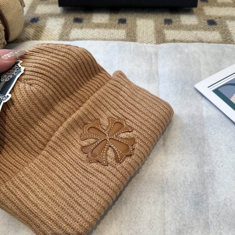 Chrome Hearts Hat (1054)