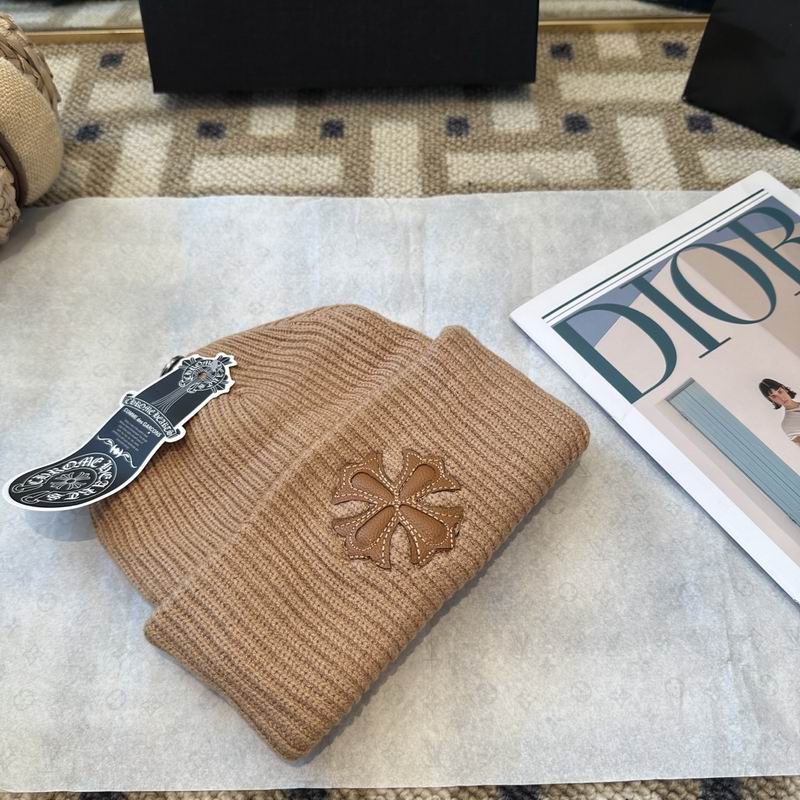 Chrome Hearts Hat (1056)