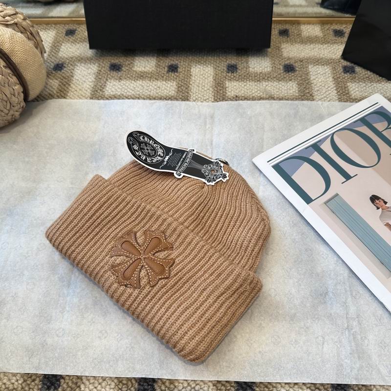 Chrome Hearts Hat (1057)