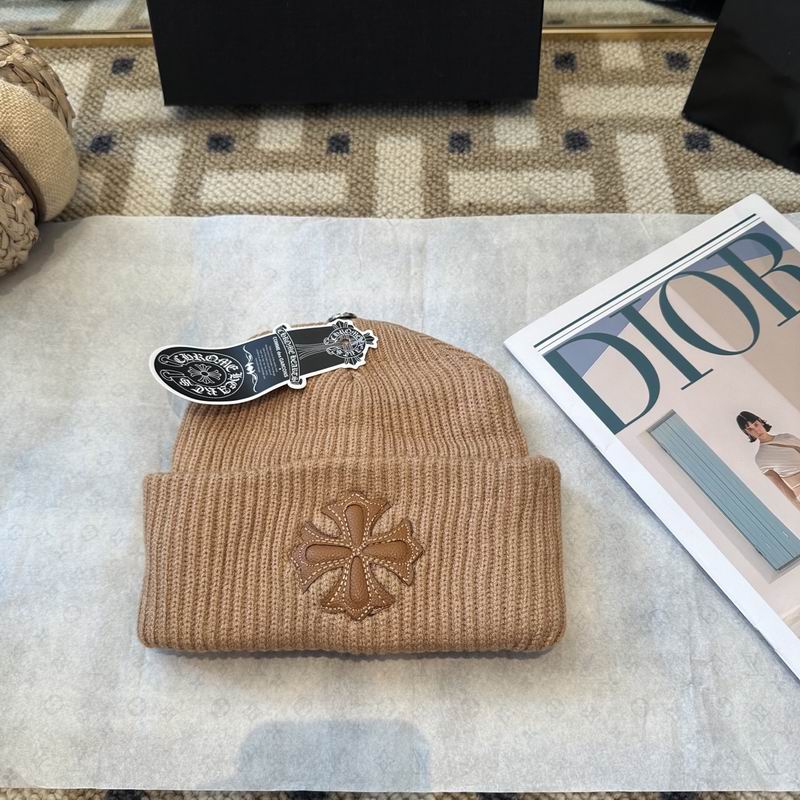 Chrome Hearts Hat (1058)