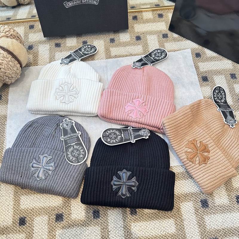 Chrome Hearts Hat (1059)