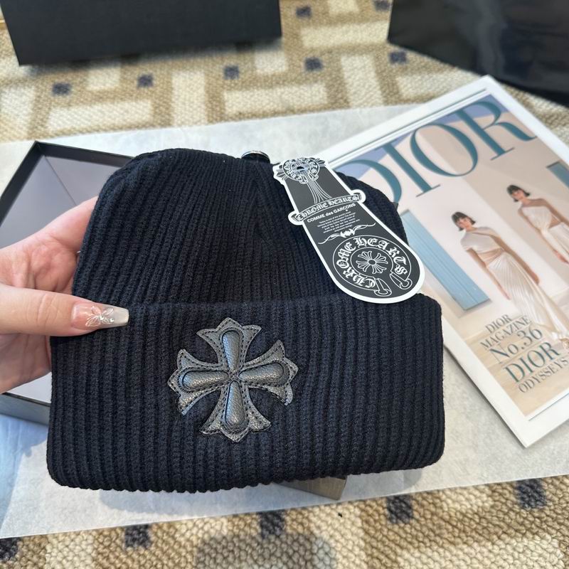 Chrome Hearts Hat (1061)