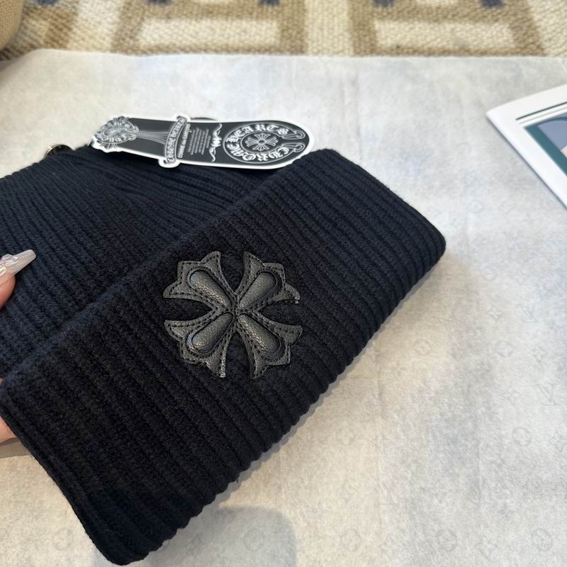 Chrome Hearts Hat (1064)