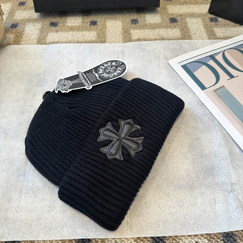 Chrome Hearts Hat (1066)