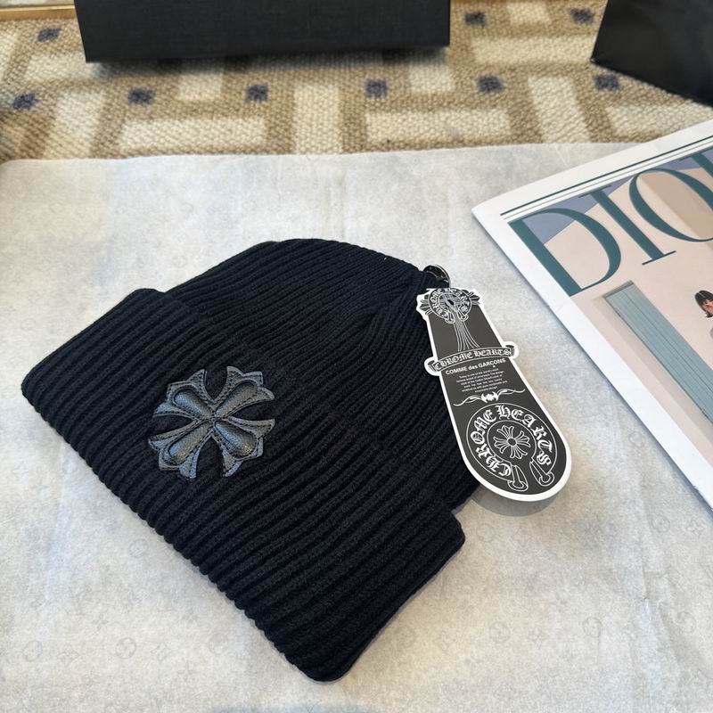 Chrome Hearts Hat (1067)