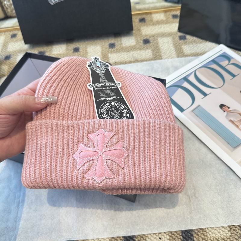 Chrome Hearts Hat (1071)