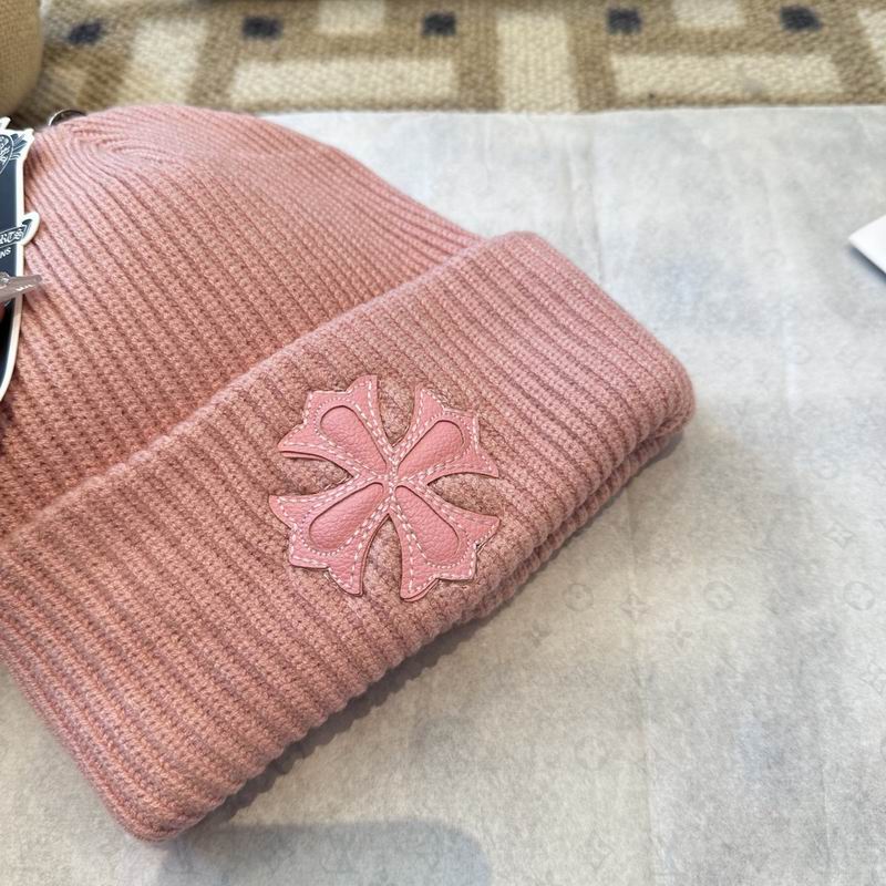 Chrome Hearts Hat (1073)