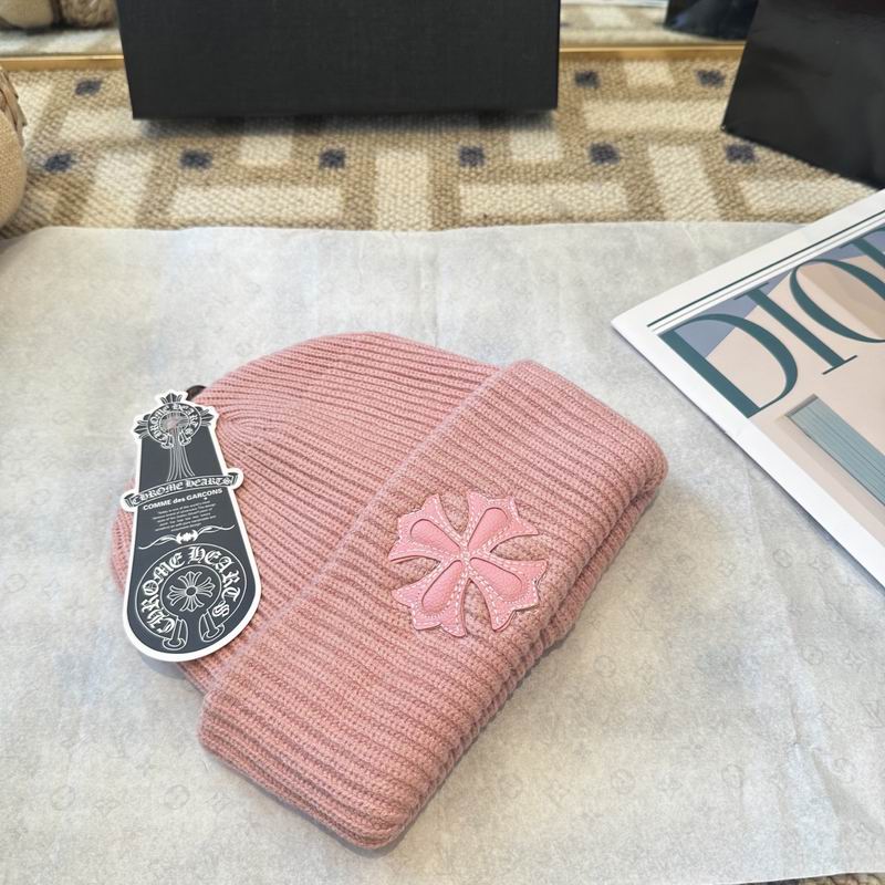 Chrome Hearts Hat (1075)