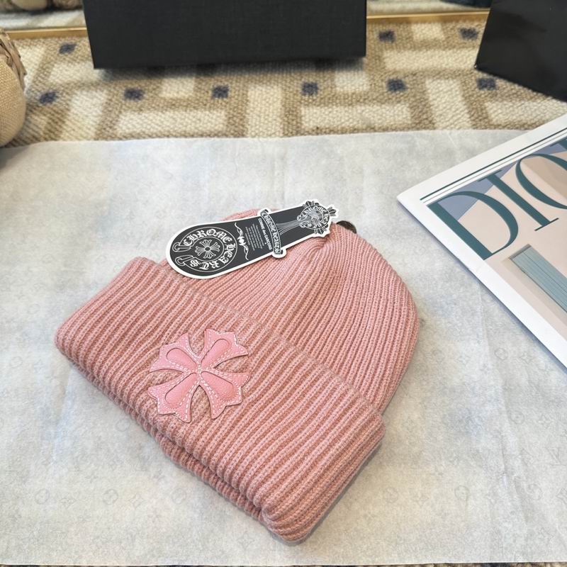 Chrome Hearts Hat (1076)