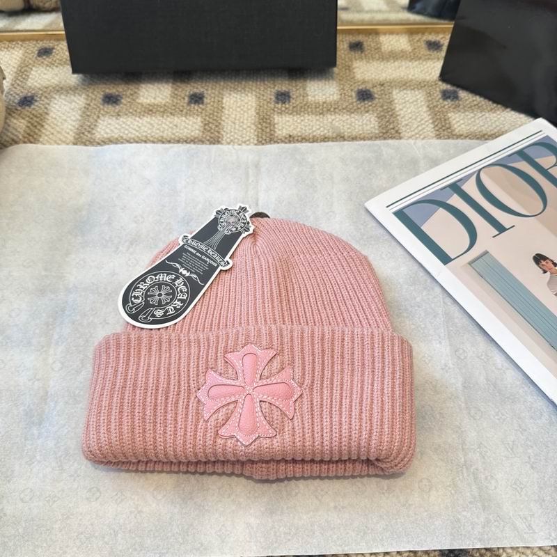 Chrome Hearts Hat (1077)