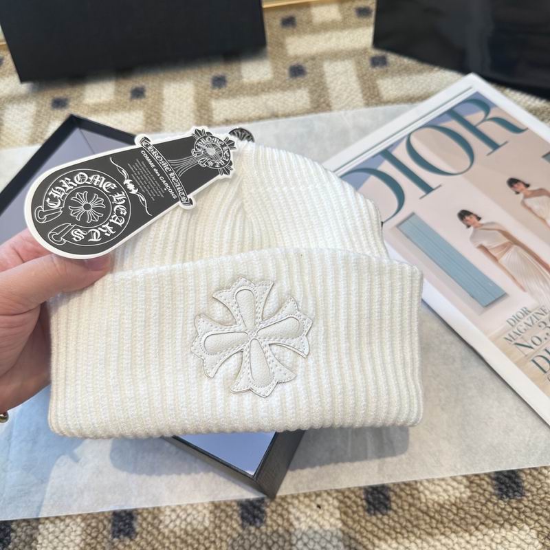 Chrome Hearts Hat (1081)