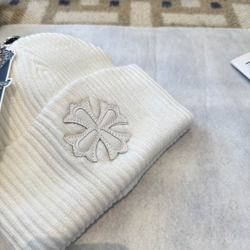 Chrome Hearts Hat (1084)