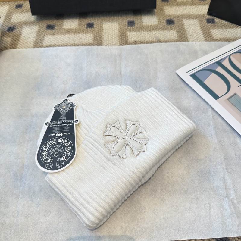 Chrome Hearts Hat (1085)