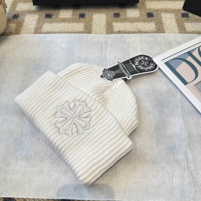 Chrome Hearts Hat (1086)