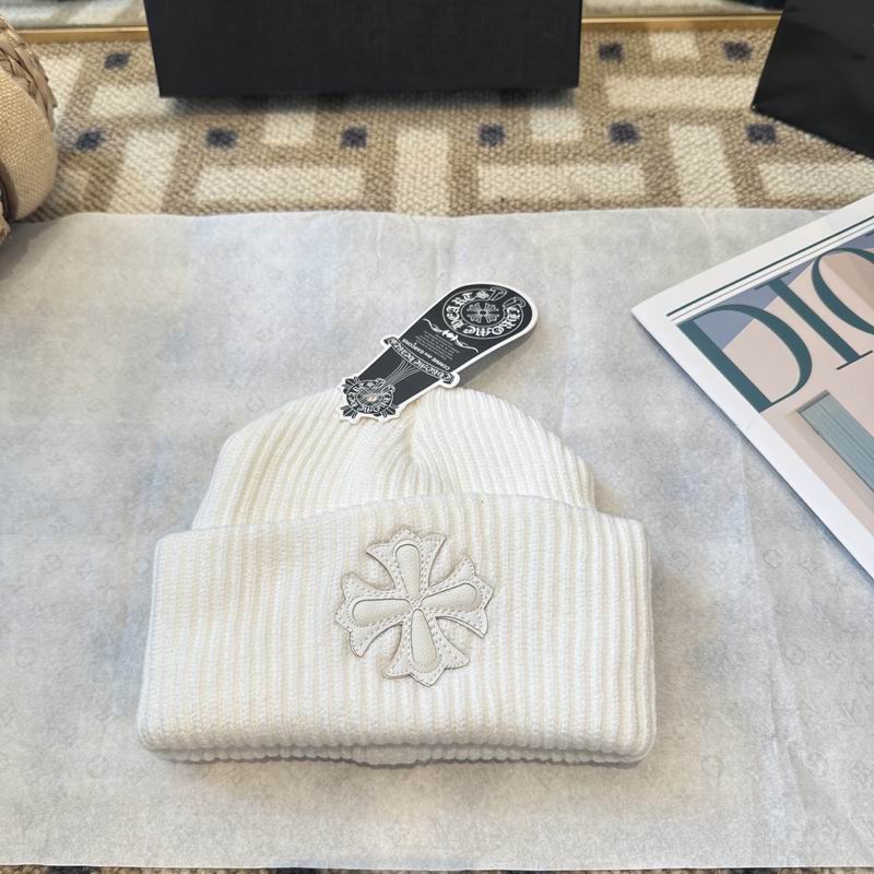 Chrome Hearts Hat (1087)