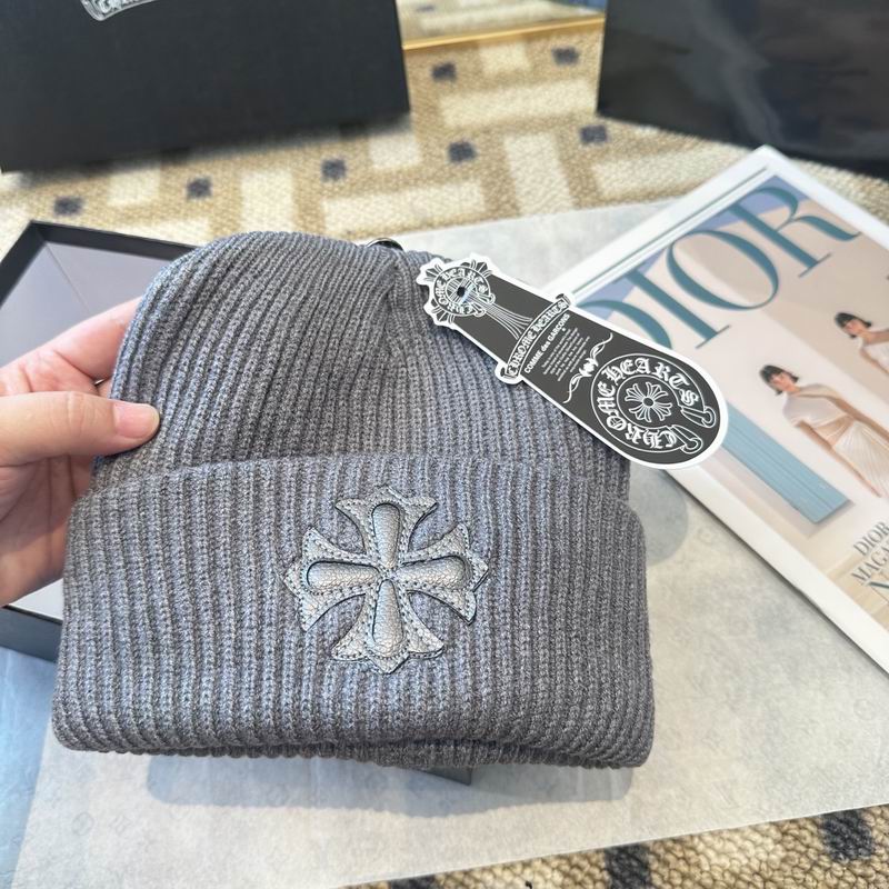 Chrome Hearts Hat (1089)