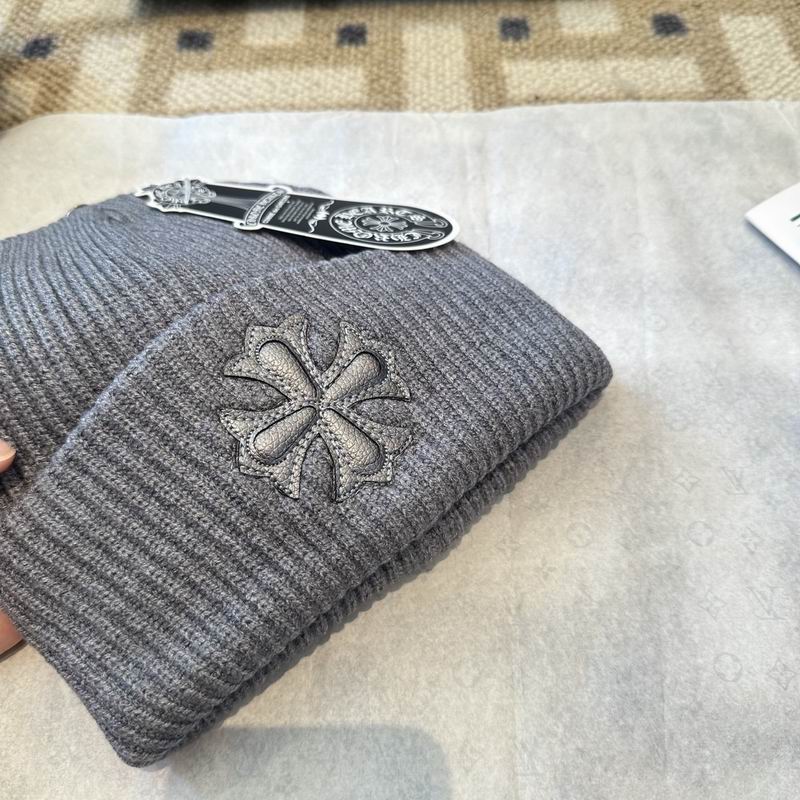 Chrome Hearts Hat (1092)