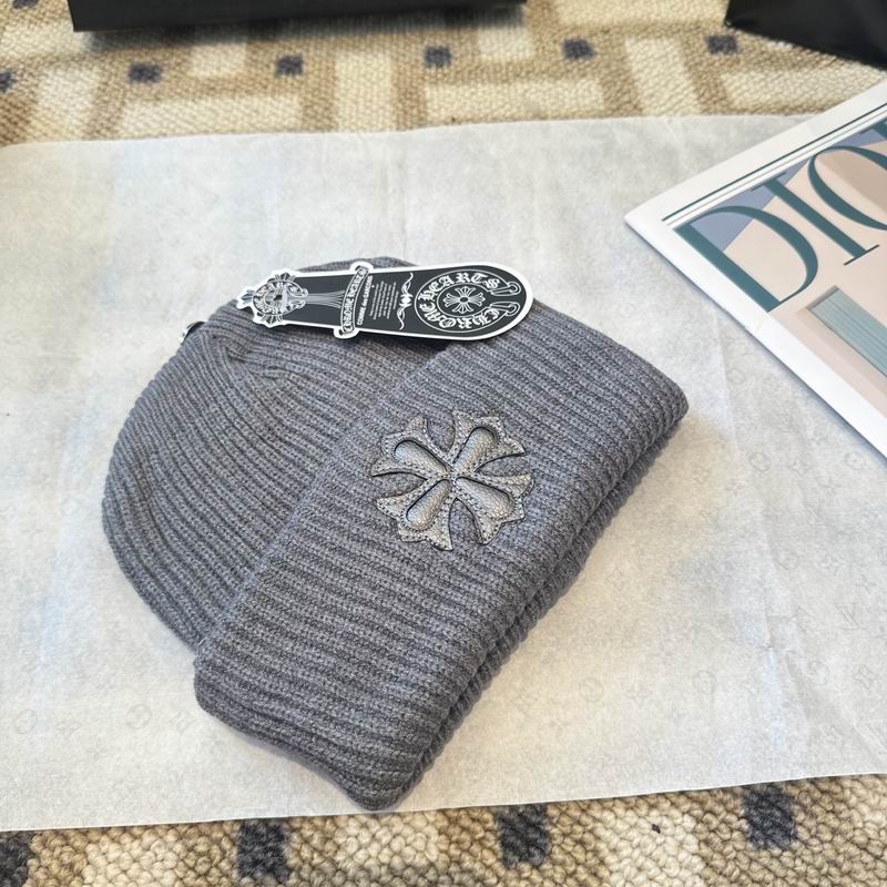 Chrome Hearts Hat (1094)