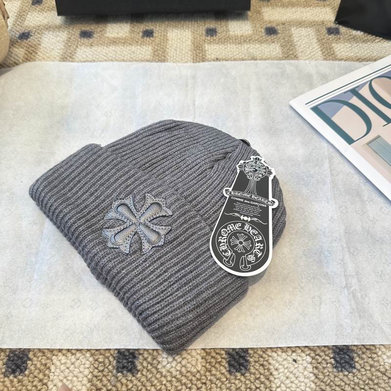 Chrome Hearts Hat (1095)