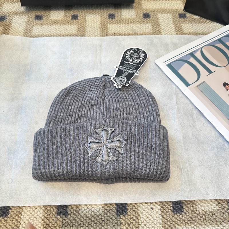 Chrome Hearts Hat (1096)