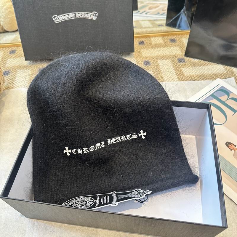 Chrome Hearts Hat (1099)